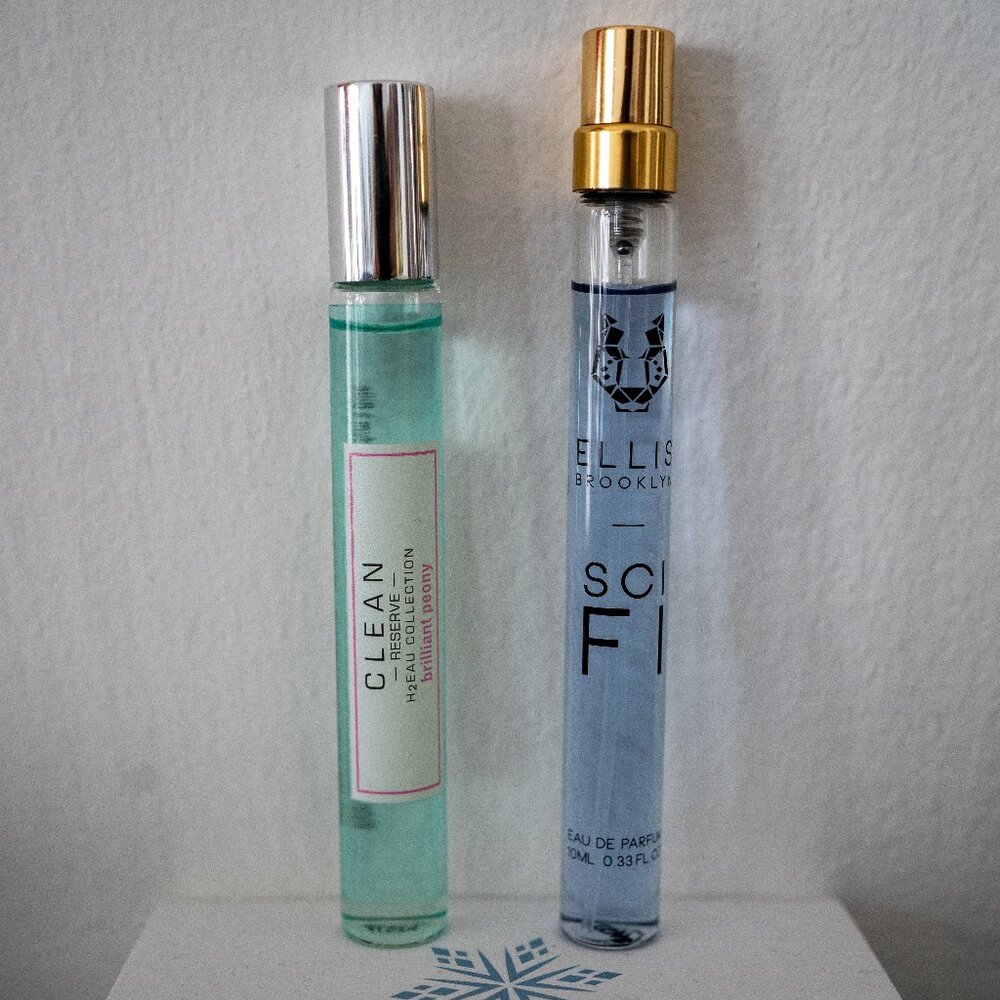 Ellis Brooklyn - Sci Fi & Skin Reserve H2O Brilliant Peony (2)